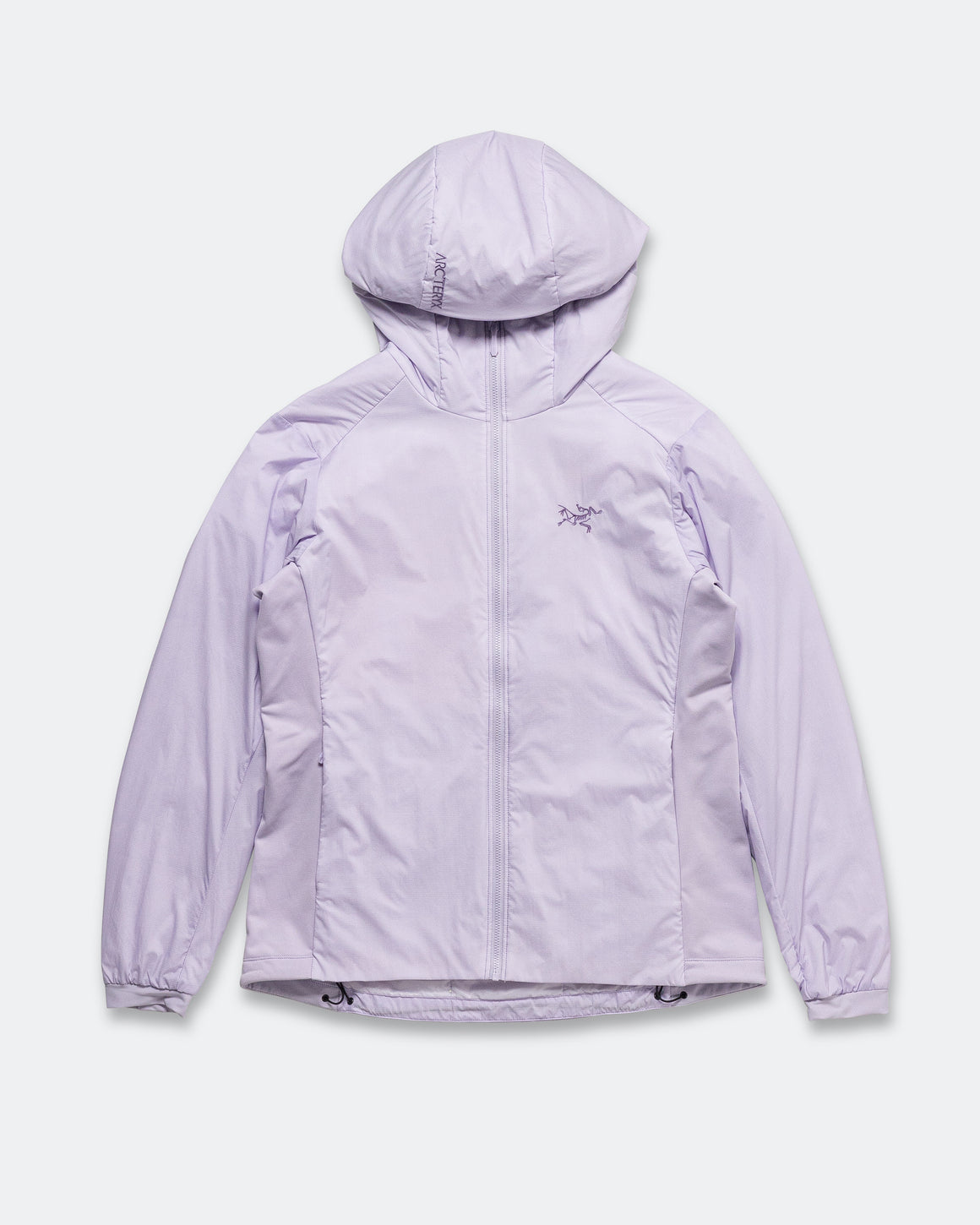 Arc'Teryx - Womens Atom Hoody - Mallow - Up There Athletics