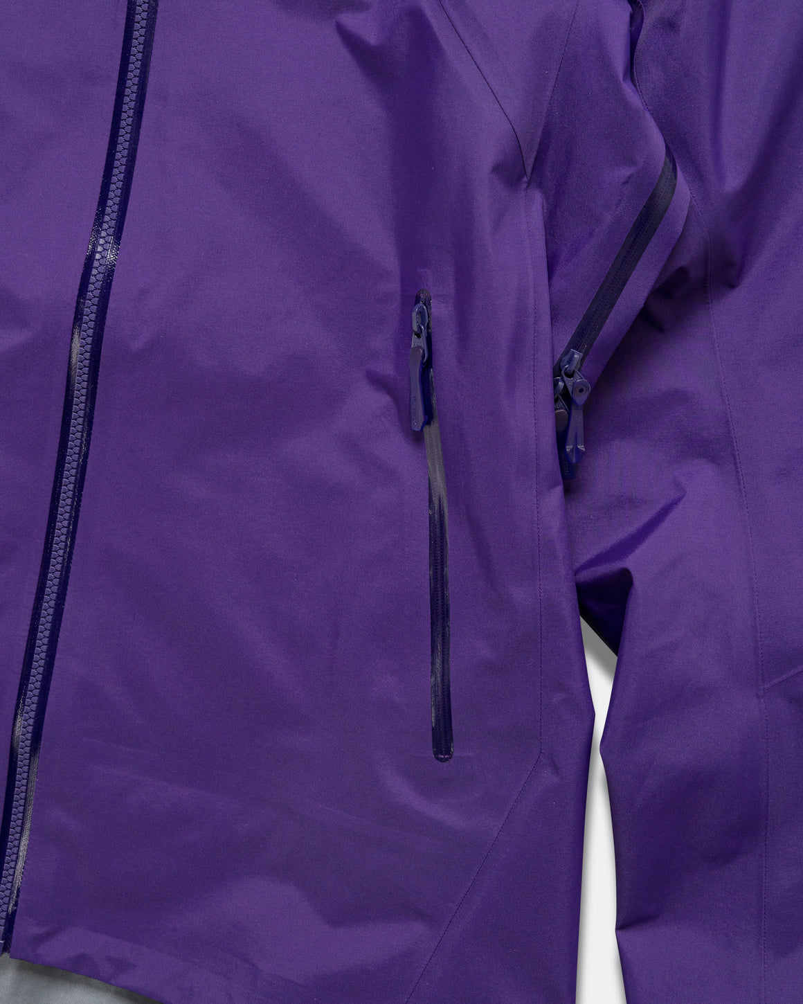 Arc'Teryx - Womens Beta SL Jacket - Azalea - Up There Athletics