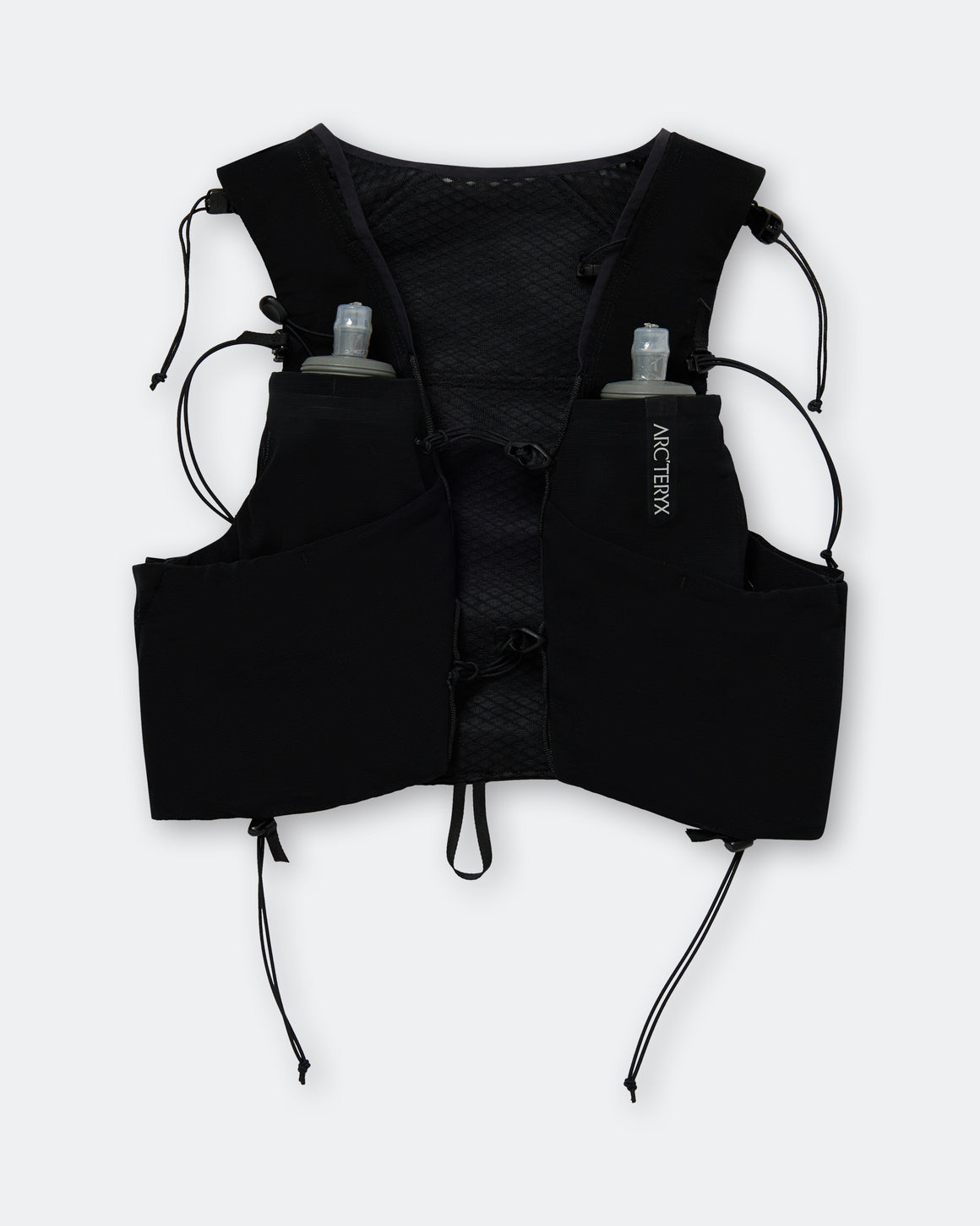 Arc'Teryx - Womens Norvan 7 Vest - Black - Up There Athletics