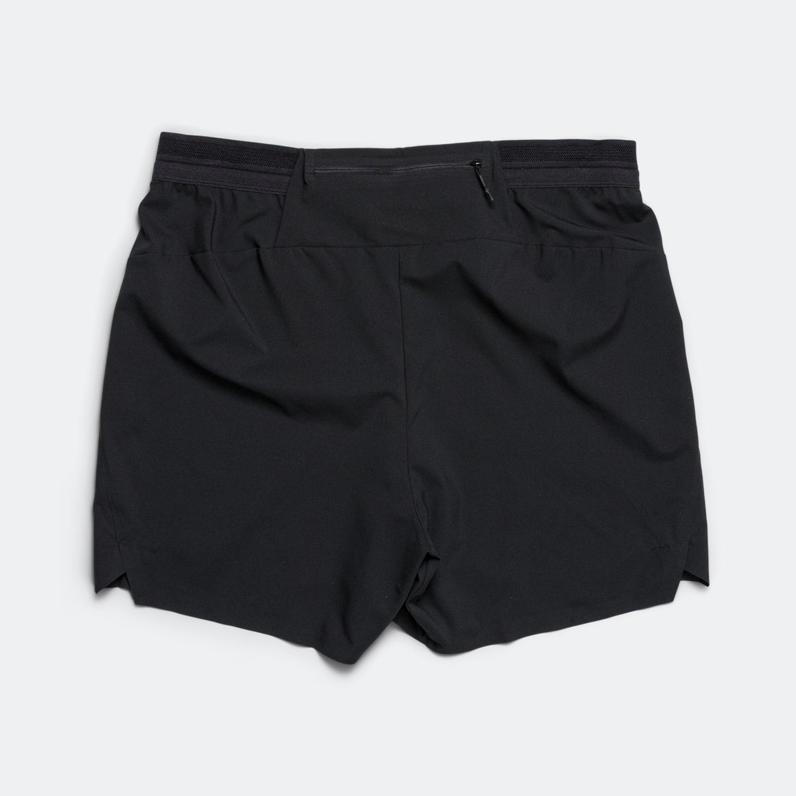 Womens Norvan 5" Shorts - Black