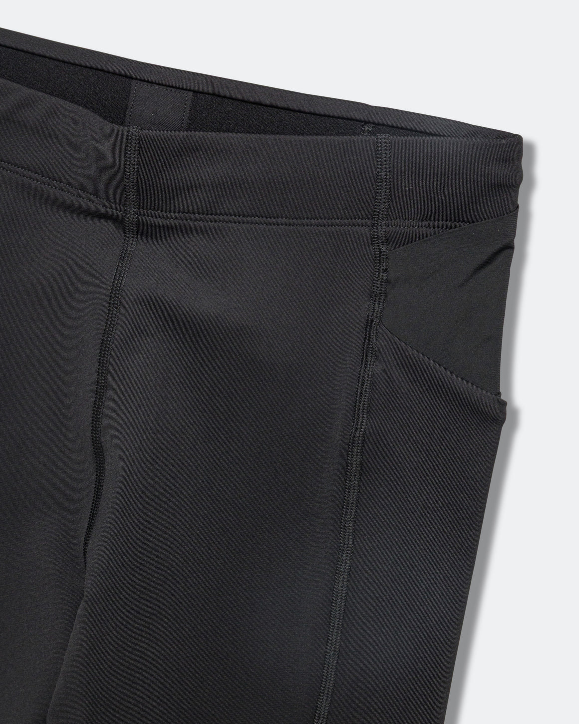 Arc'Teryx - Womens Norvan Legging - Black - Up There Athletics