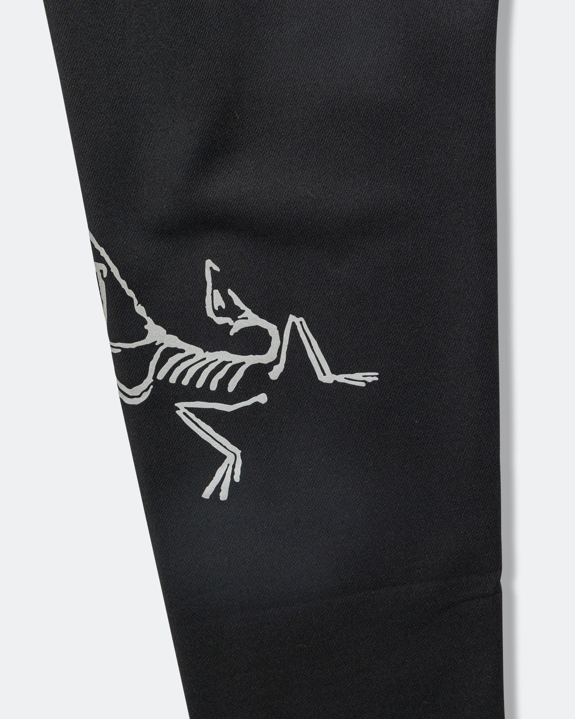Arc'Teryx - Womens Norvan Legging - Black - Up There Athletics