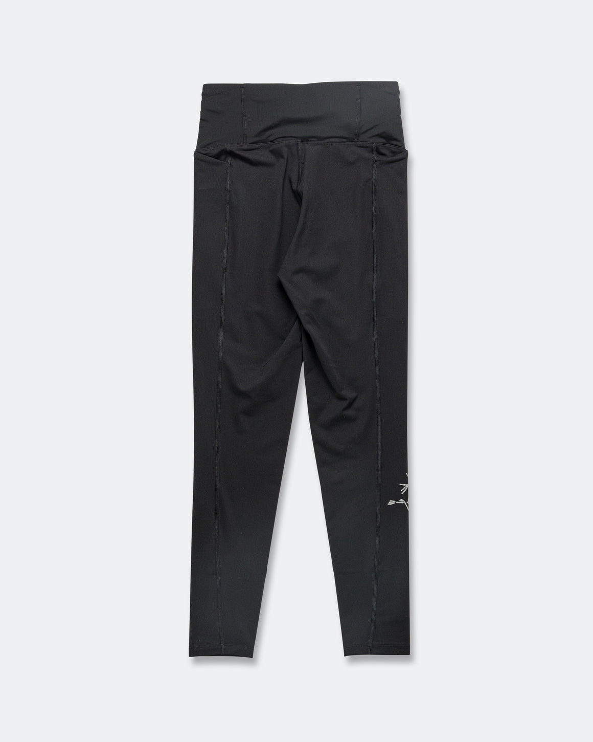 Arc'Teryx - Womens Norvan Legging - Black - Up There Athletics