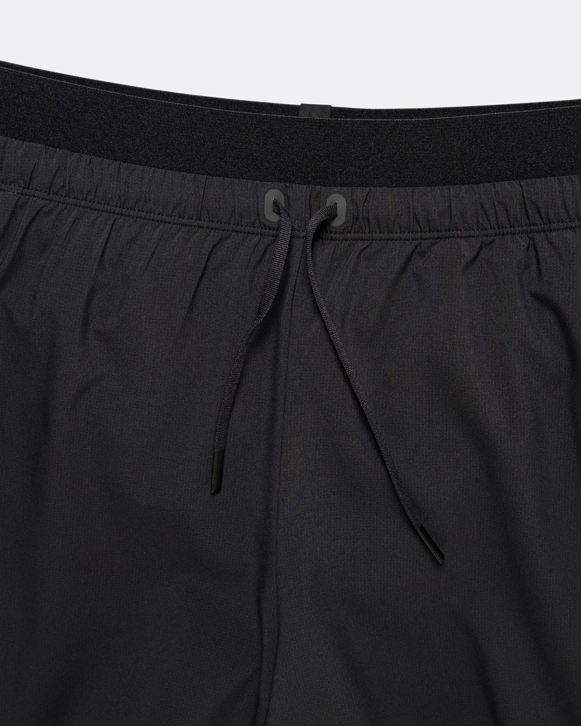 Arc'Teryx - Womens Norvan Short 5in 2-in-1 - Black - Up There Athletics