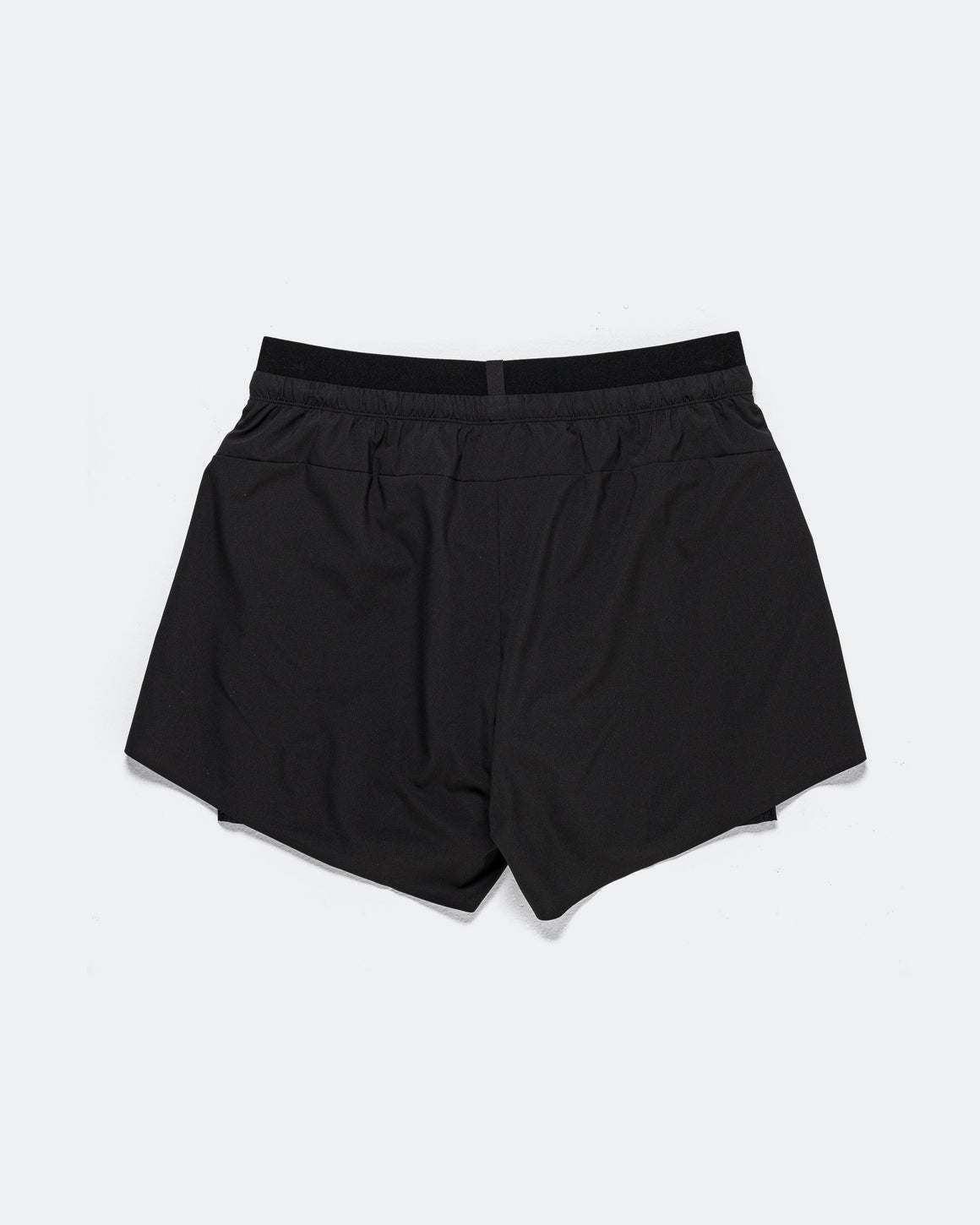 Arc'Teryx - Womens Norvan Short 5in 2-in-1 - Black - Up There Athletics