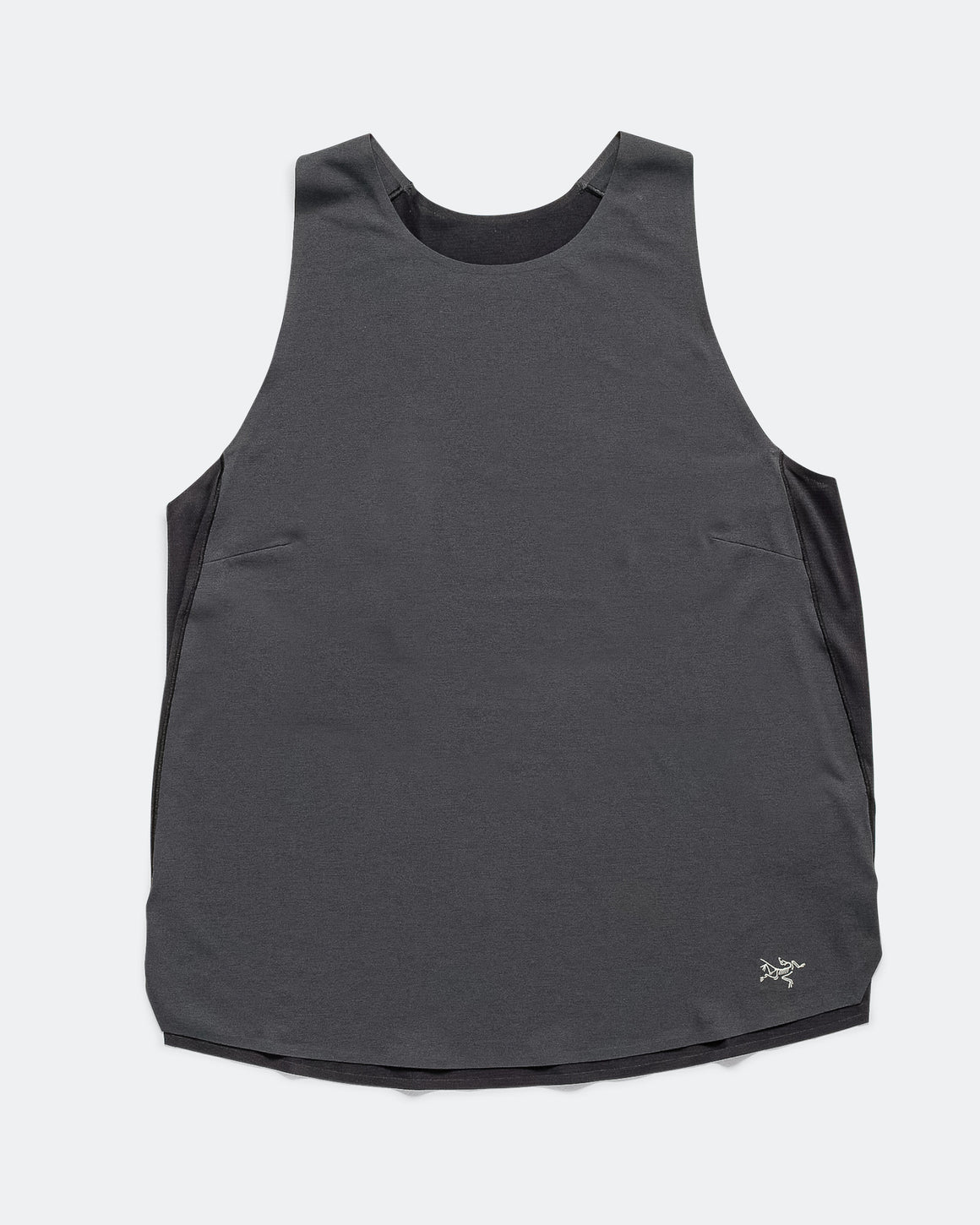 Arc'Teryx - Womens Norvan Tank - Black - Up There Athletics