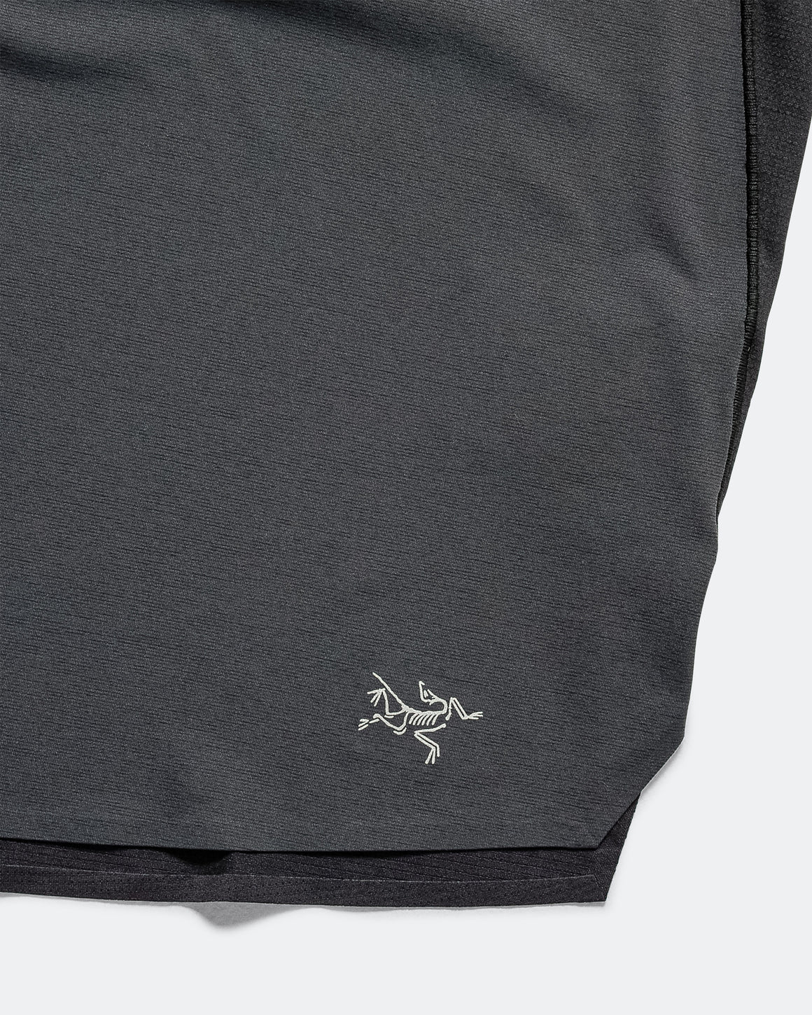 Arc'Teryx - Womens Norvan Tank - Black - Up There Athletics