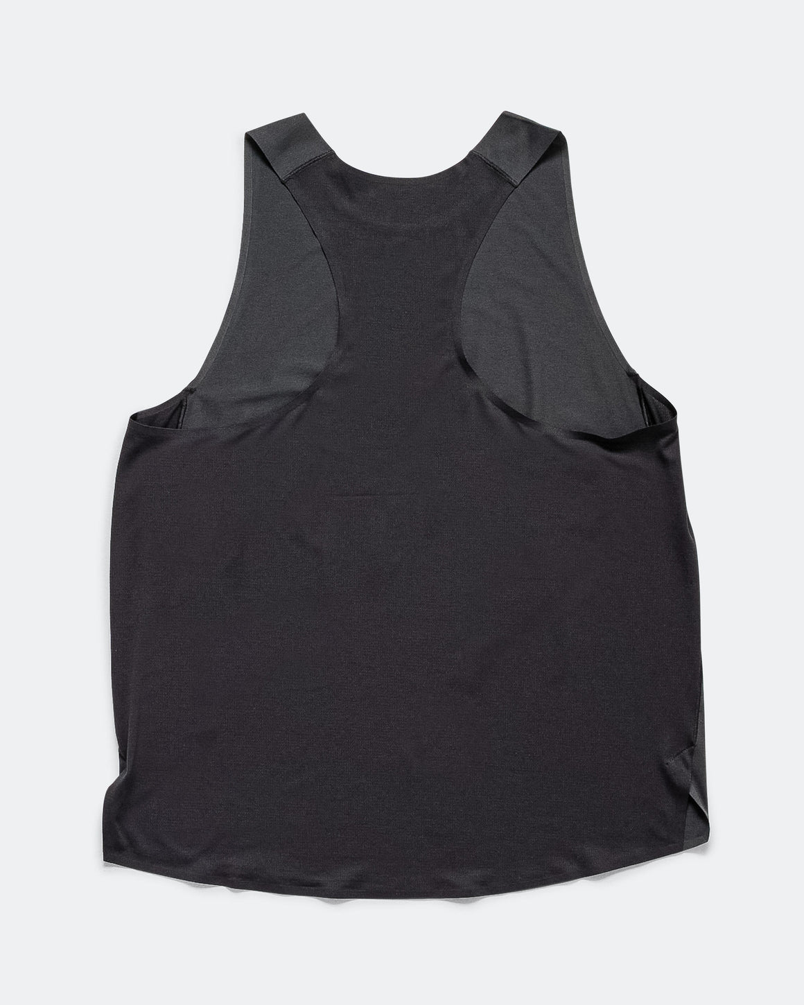 Arc'Teryx - Womens Norvan Tank - Black - Up There Athletics
