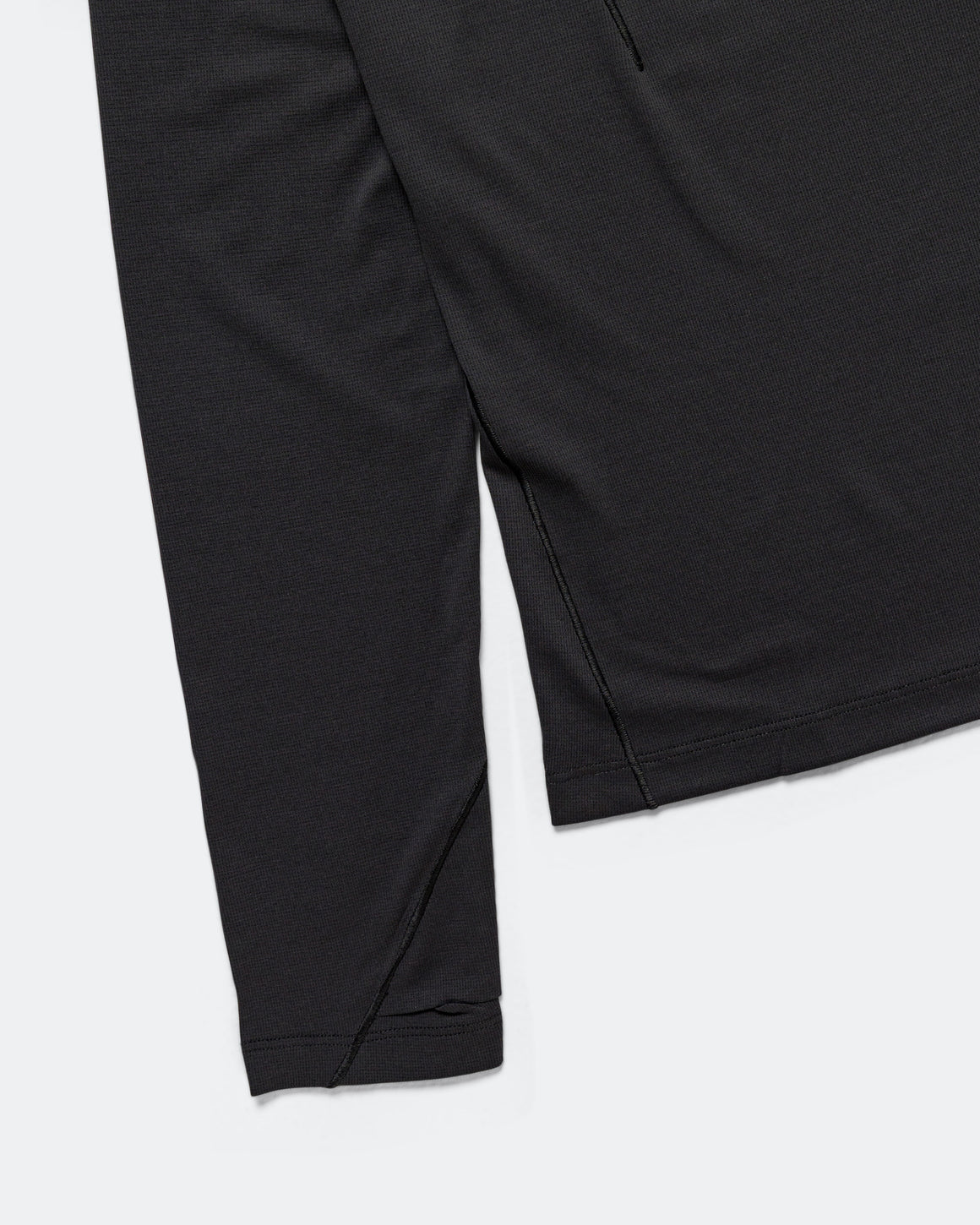 Arc'Teryx - Womens Sunna Crew LS - Black - Up There Athletics