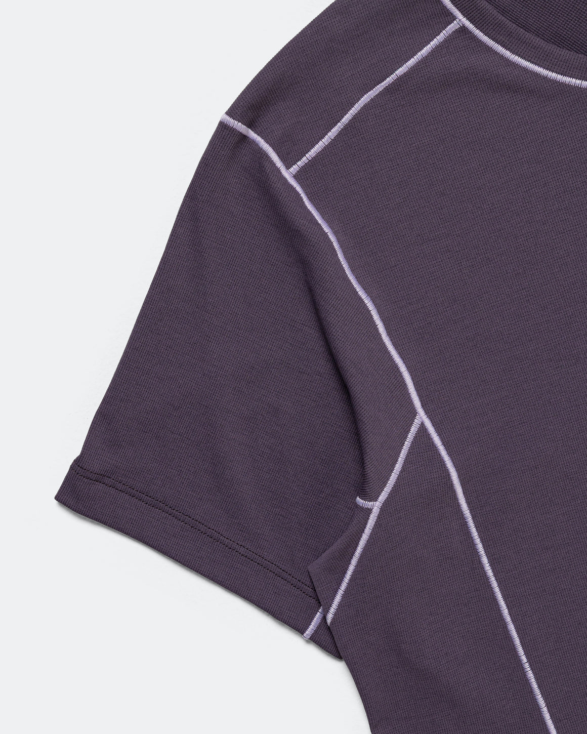 Arc'Teryx - Womens Sunna Crew SS - Moondrop - Up There Athletics