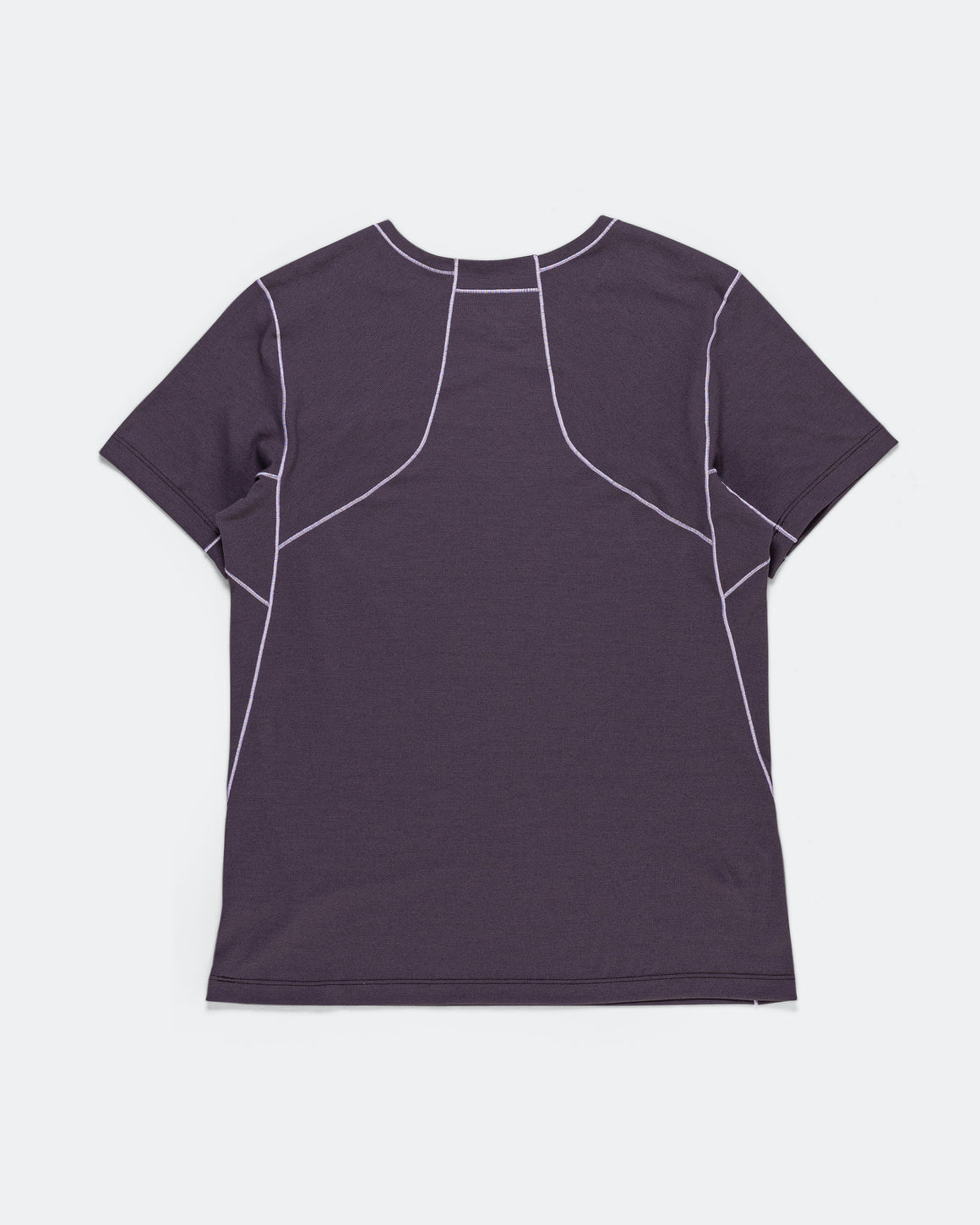 Arc'Teryx - Womens Sunna Crew SS - Moondrop - Up There Athletics