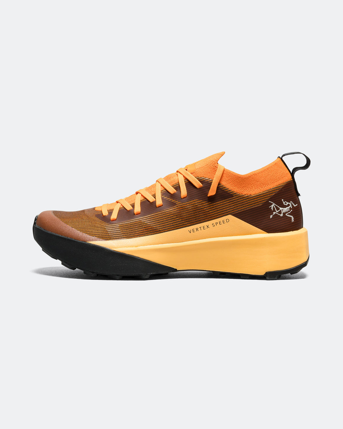 Arc'Teryx - Womens Vertex Speed Low - Verve/Luminary - Up There Athletics