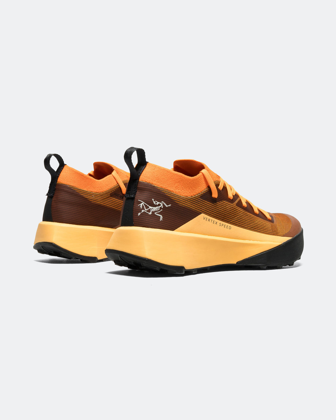 Arc'Teryx - Womens Vertex Speed Low - Verve/Luminary - Up There Athletics