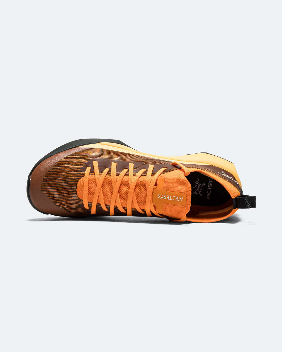 Arc'Teryx - Womens Vertex Speed Low - Verve/Luminary - Up There Athletics