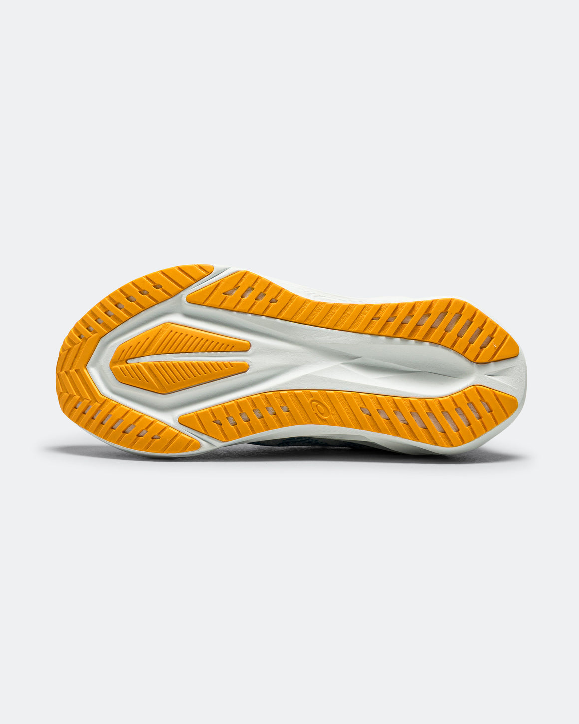 Asics - Mens Novablast 5 - Arctic Blue/Aegean Blue - Up There Athletics