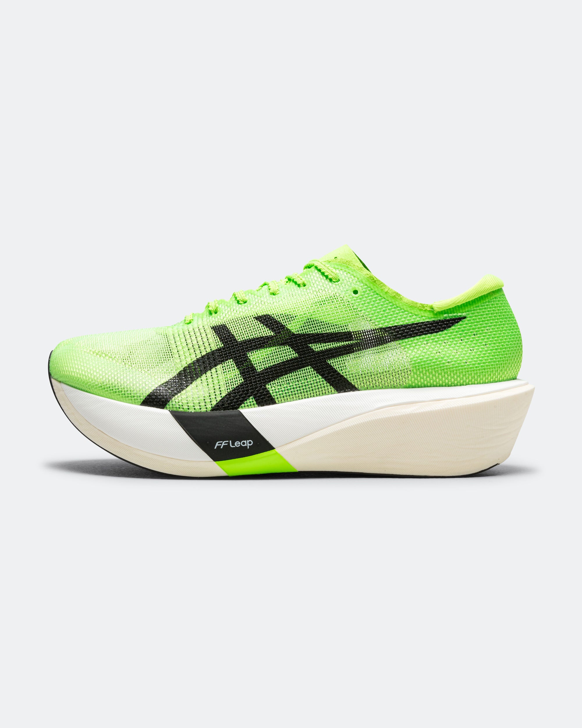 Asics - Metaspeed Edge Tokyo 'Ekiden' - Green Gecko/Black | Up