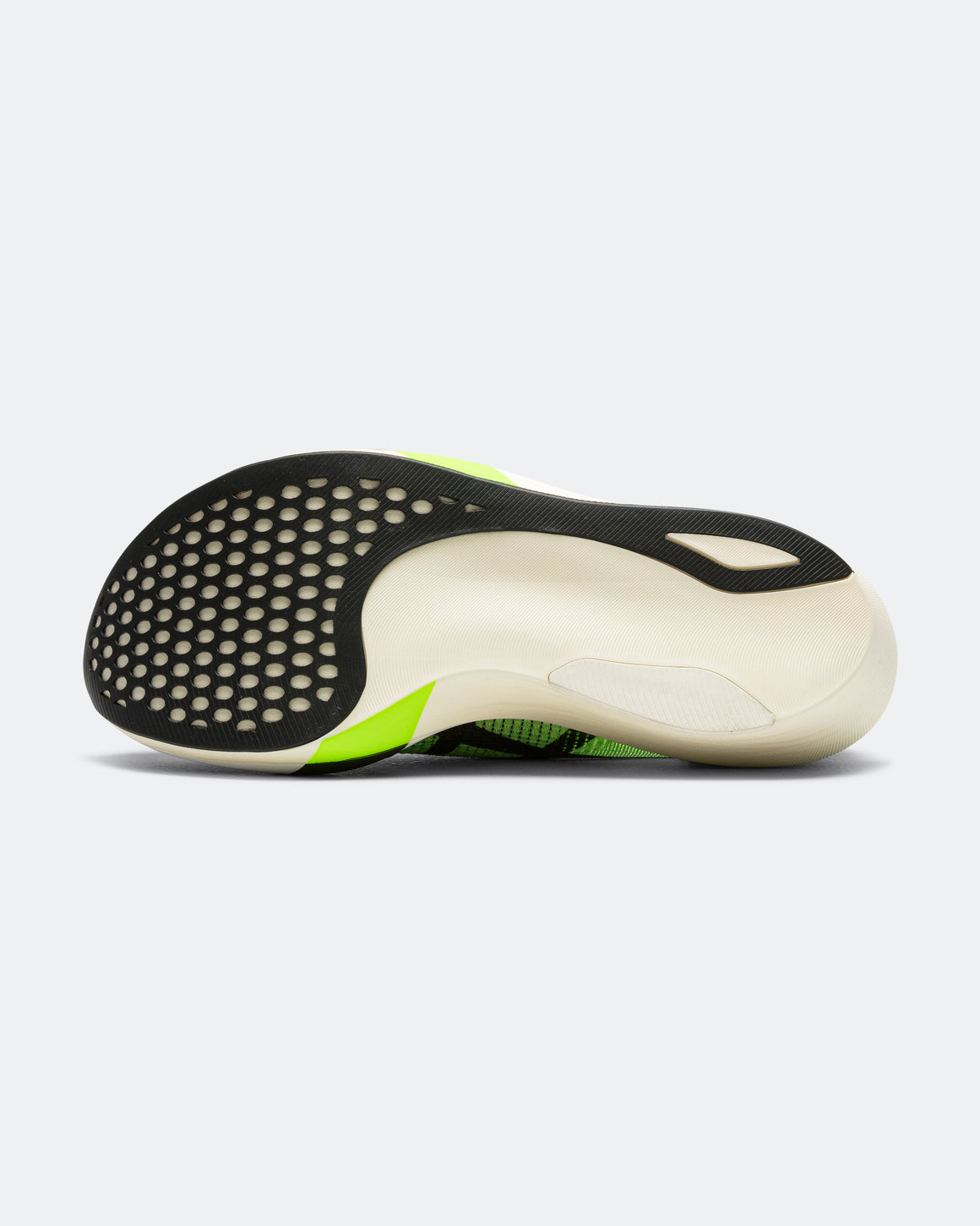 Asics - Metaspeed Edge Tokyo 'Ekiden' - Green Gecko/Black - Up There Athletics