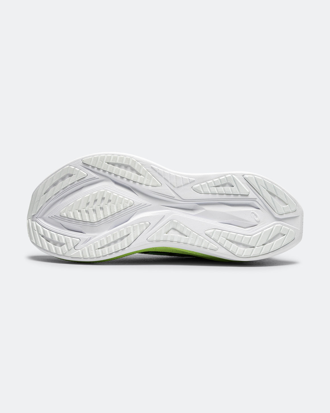 Asics - Superblast 2 'Ekiden' - Vital Green/Black - Up There Athletics
