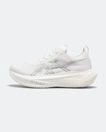 White/Piedmont Grey