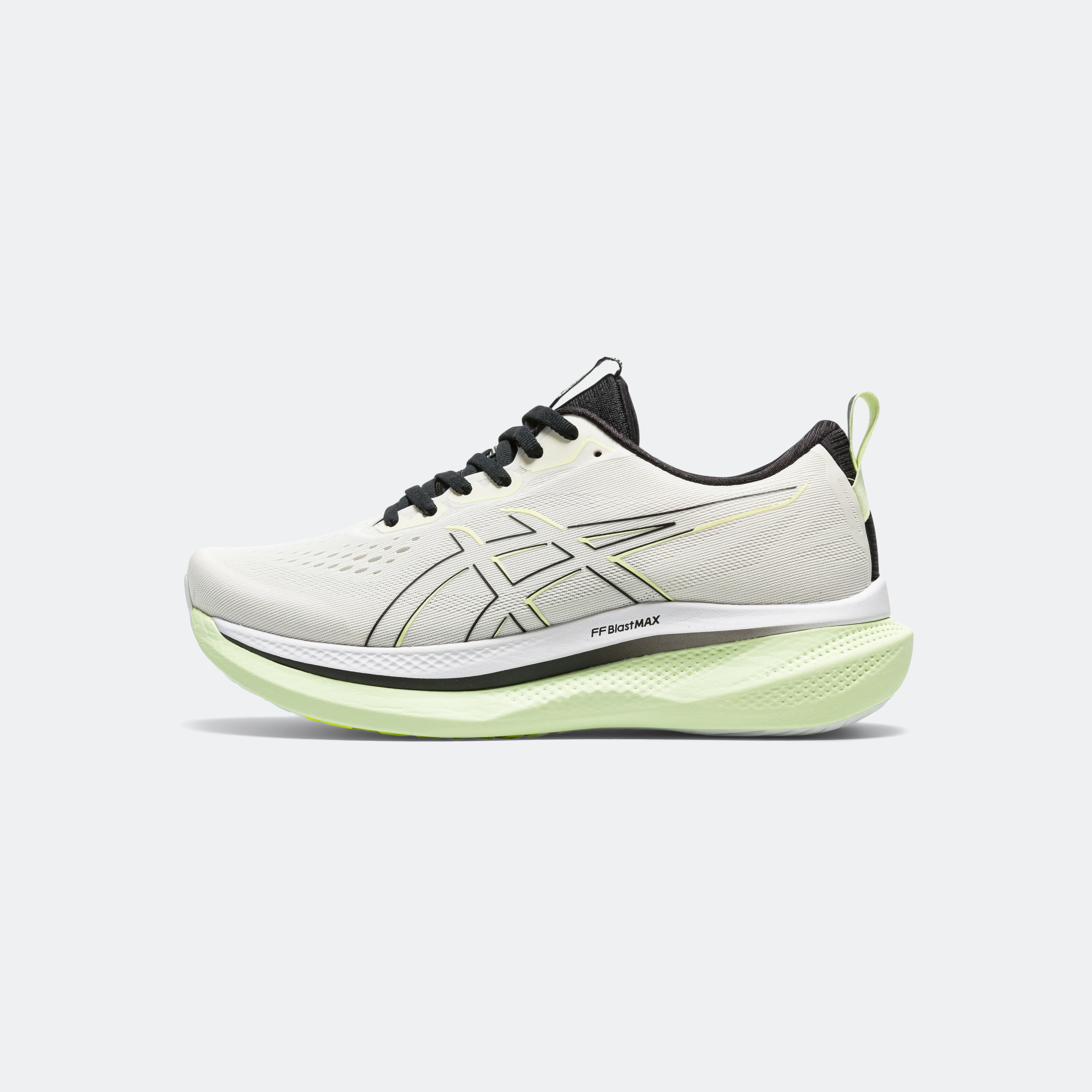 Asics glide ride irun best sale