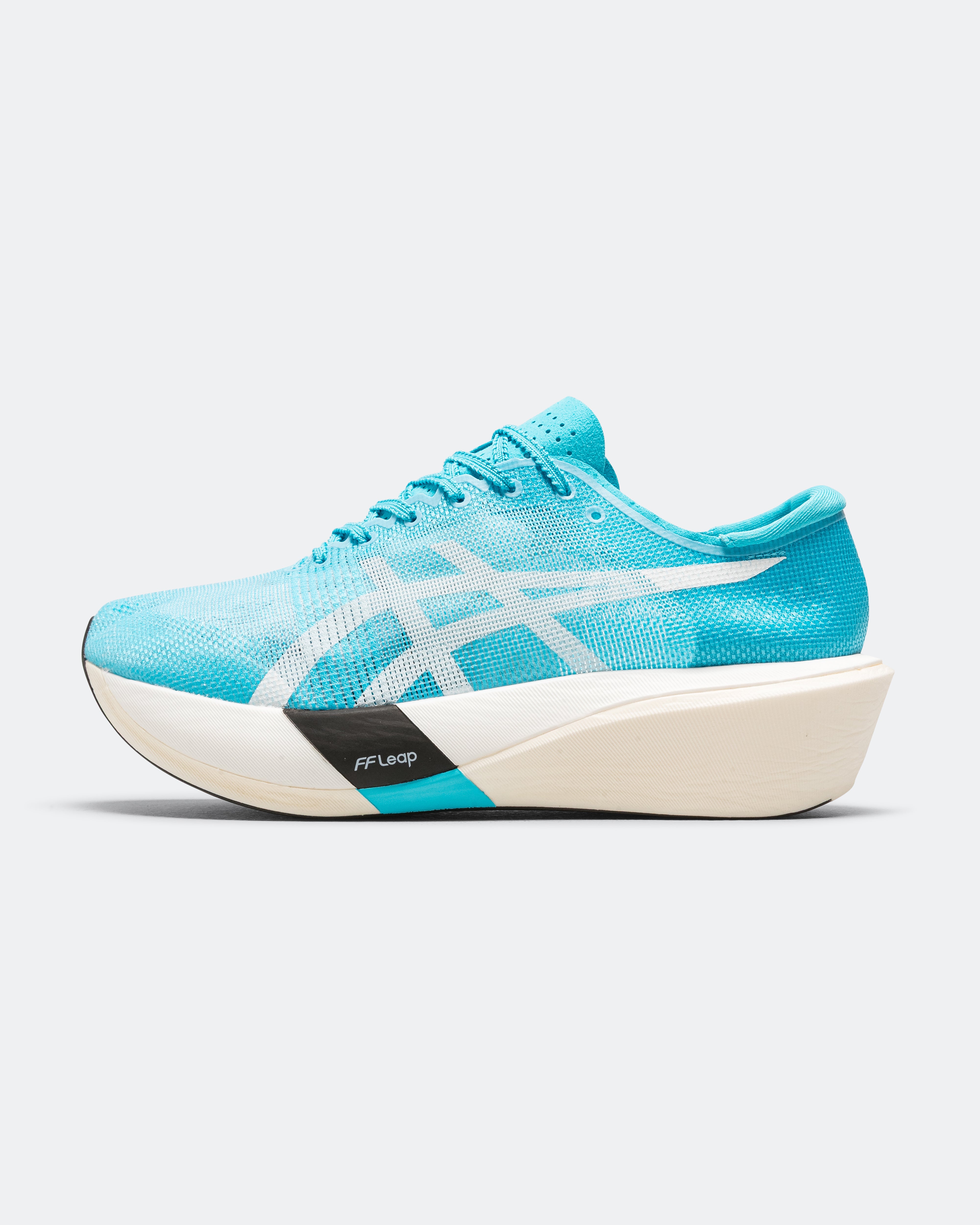 Asics - Metaspeed Edge Tokyo - Aquarium/White | Up There Athletics