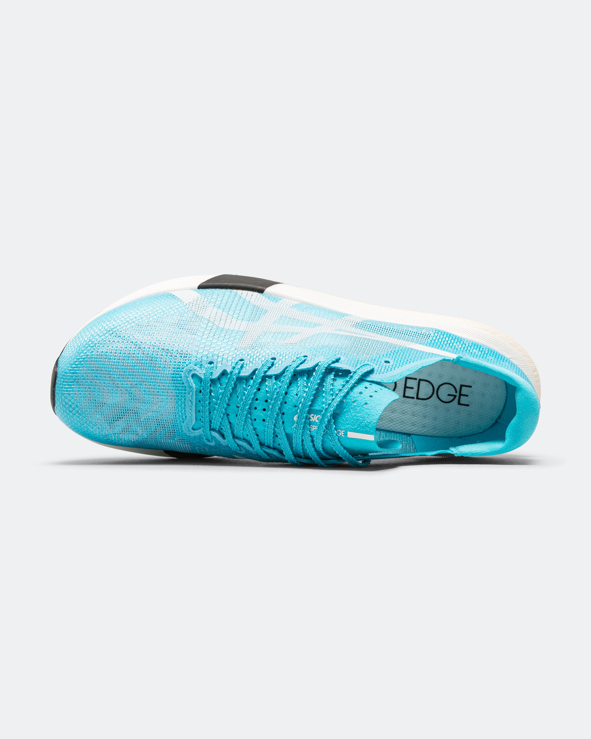 Asics - Metaspeed Edge Tokyo - Aquarium/White - Up There Athletics