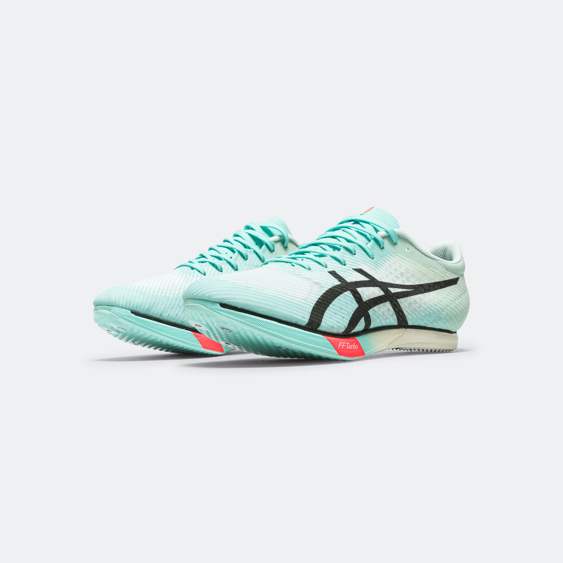 Asics - Metaspeed MD - Illuminate Mint/Black - Up There Athletics