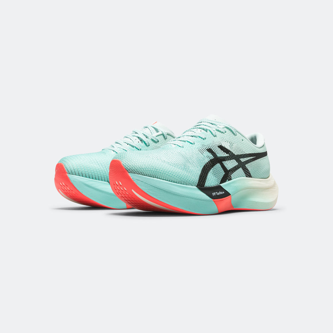 Asics - Unisex Metaspeed Sky Paris - Illuminate Mint/Black - Up There Athletics