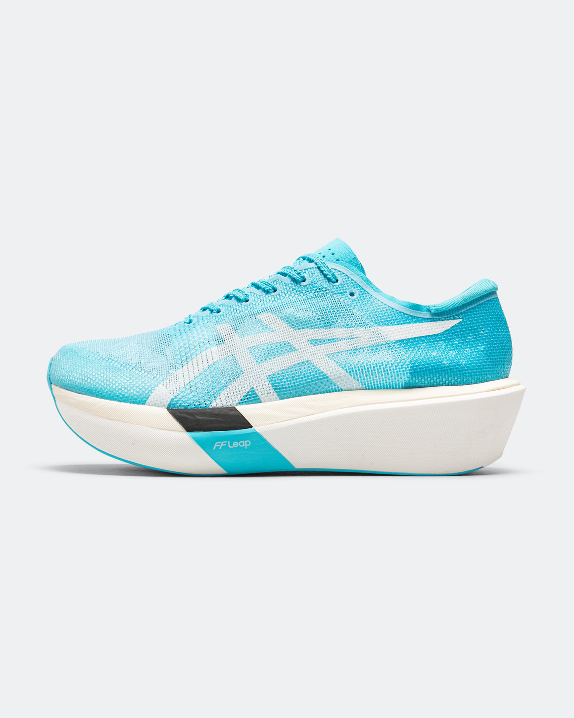 Asics - Metaspeed Sky Tokyo - Aquarium/White - Up There Athletics