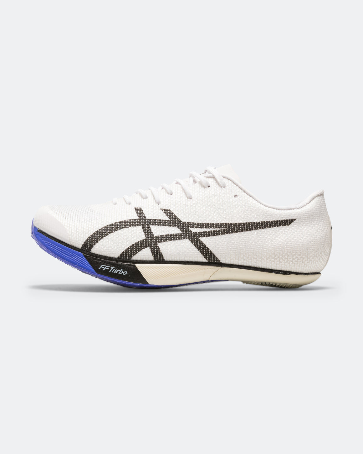 Asics - Metaspeed SP 2 - White/Cobalt Burst - Up There Athletics