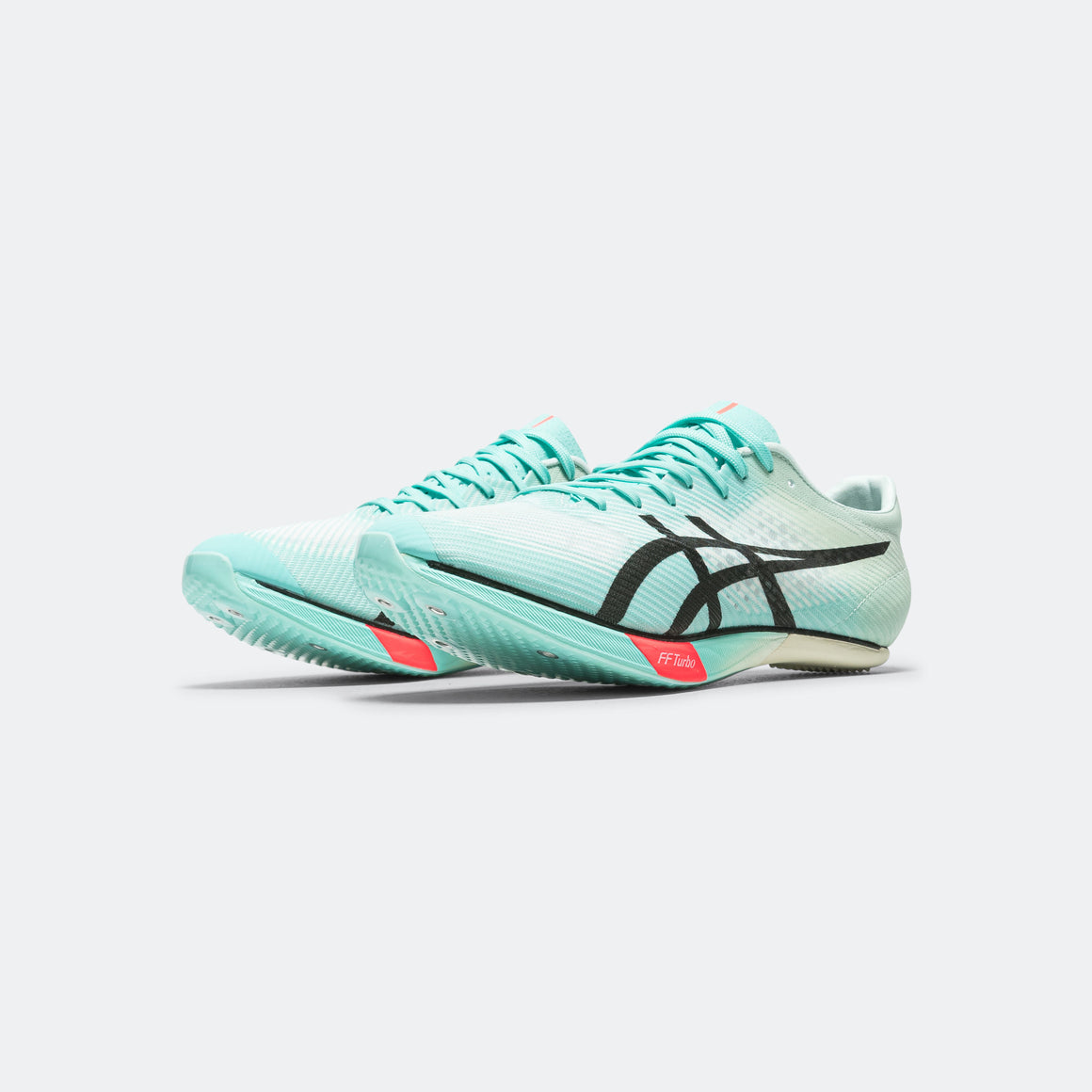 Metaspeed SP - Illuminate Mint/Black