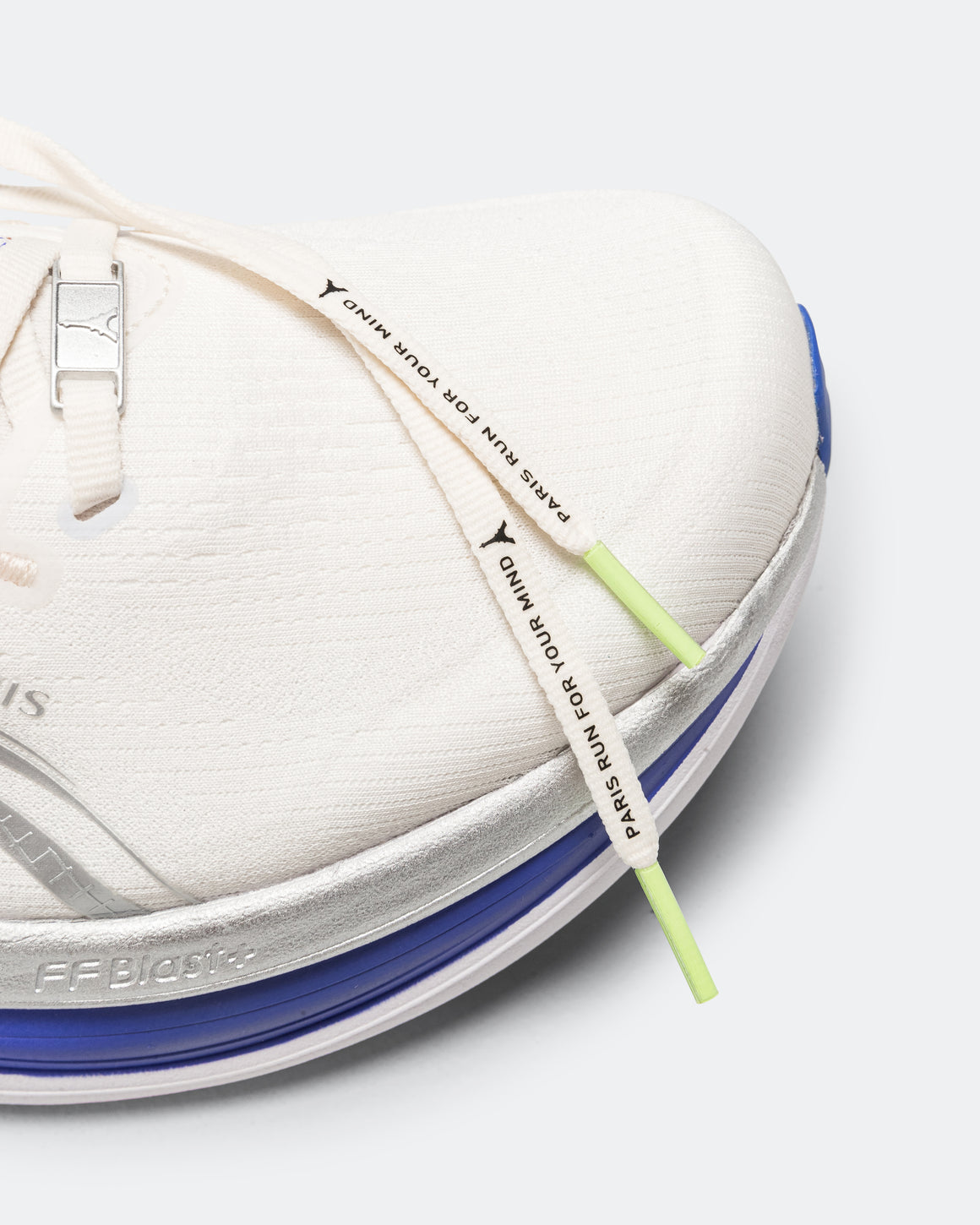 Asics - GEL-Nimbus 28 - Cream/Pure Silver - Up There Athletics