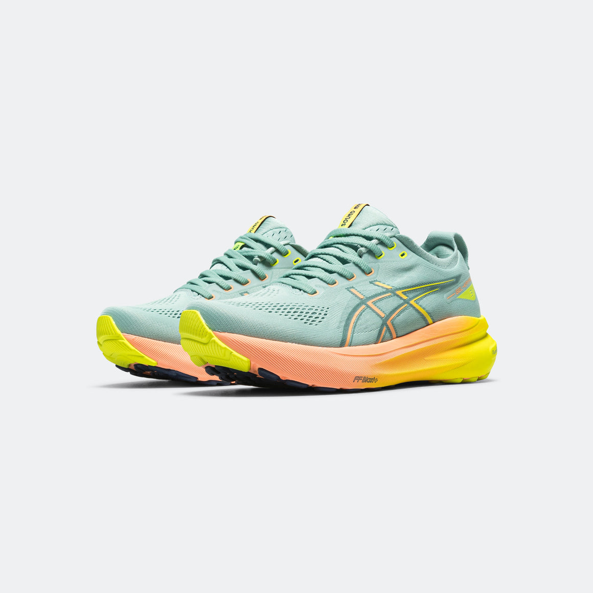 ASICS Training and Race Running Shoes | Up There Athletics