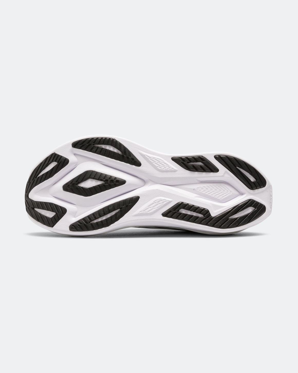 Asics - Superblast 3 - White/Black - Up There Athletics