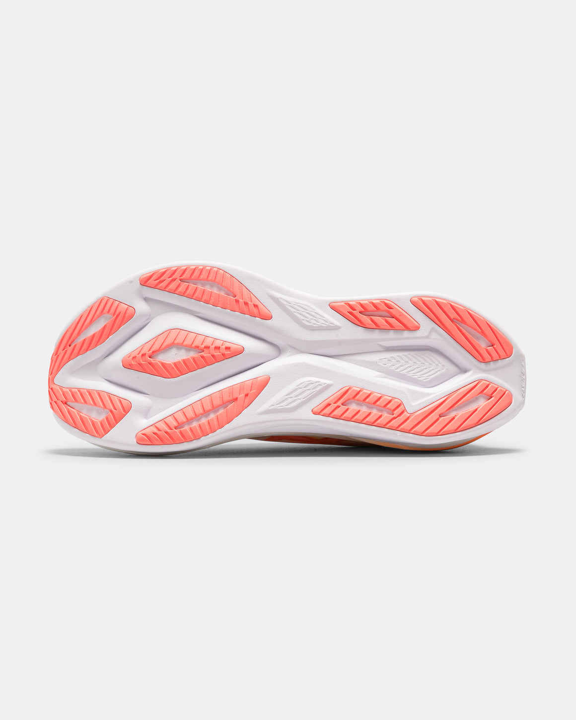 Asics - Superblast 3 - White/Orange Glow - Up There Athletics