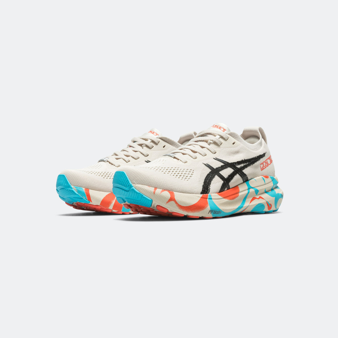 Asics - Womens GEL-Kayano 31 - Tokyo - Up There Athletics