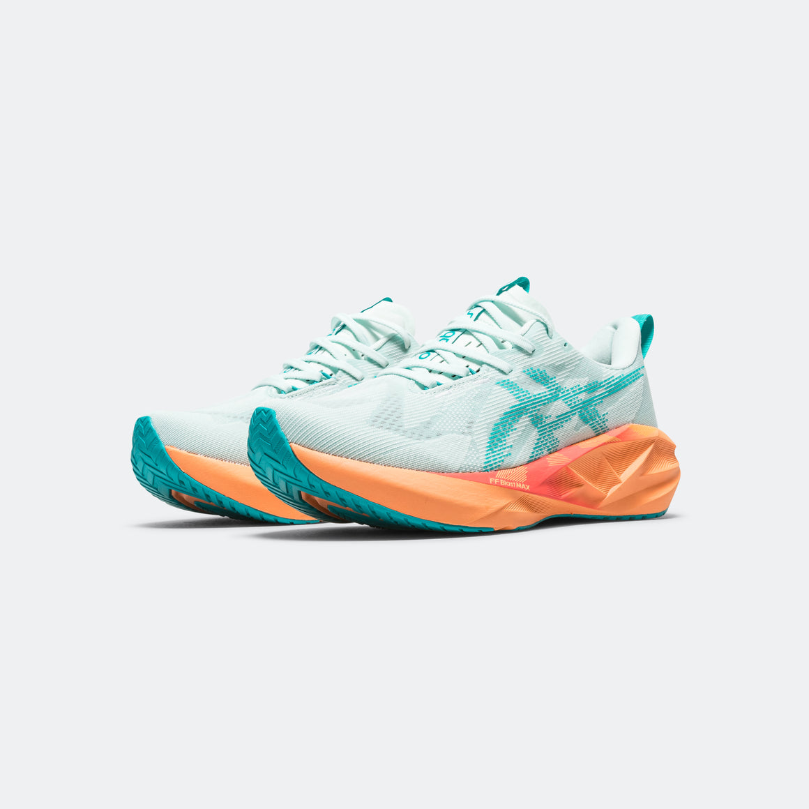 Asics new arrivals online