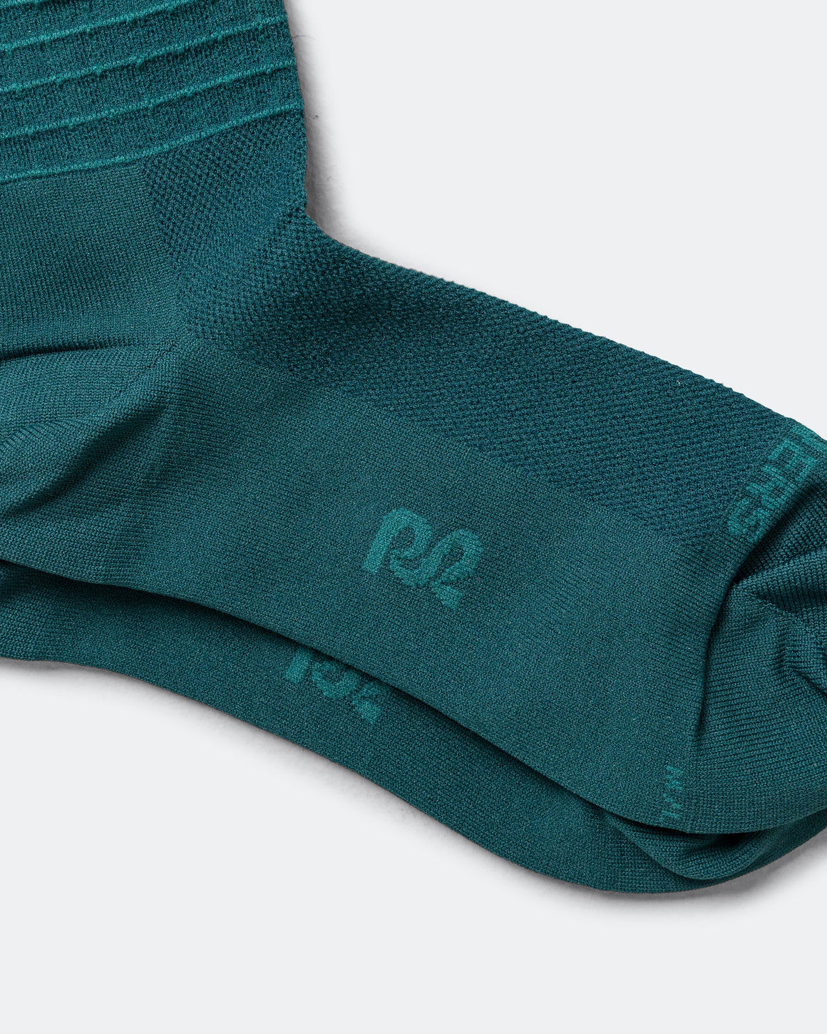 Bandit Running - Grid Knit Run Socks 2 Pack - Storm - Up There Athletics