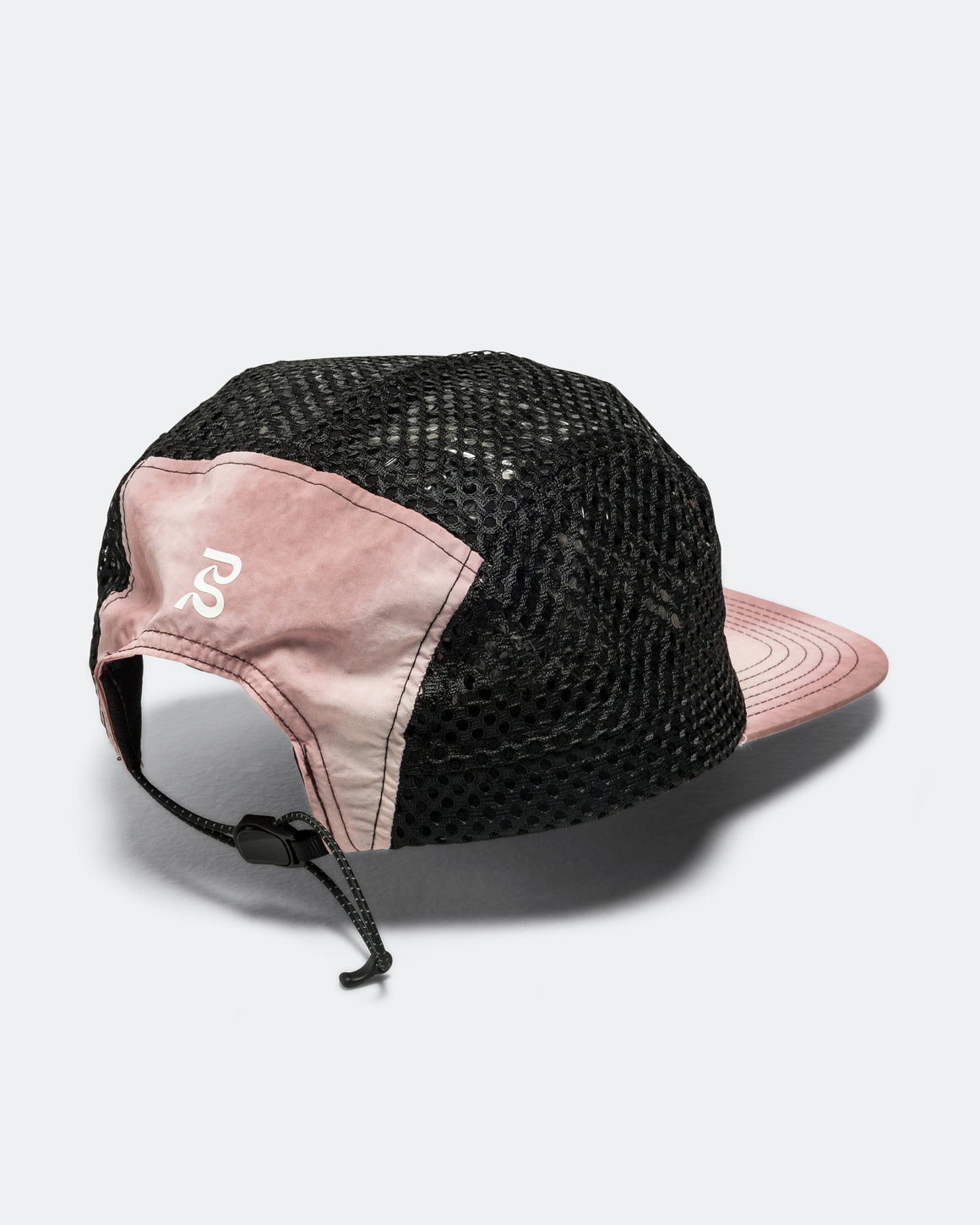 Bandit Running - HumoFit Run Hat - Mahogany - Up There Athletics