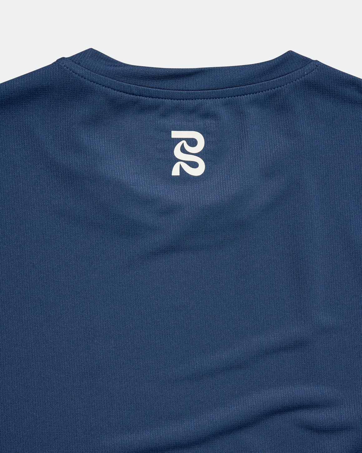 Bandit Running - Mens Drift Performance Training Tee - NY Navy - Up There Athletics