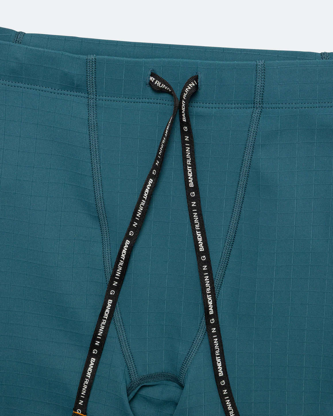 Bandit Running - Mens Gridlock 7 Pocket Half Tight - Storm - Up There Athletics