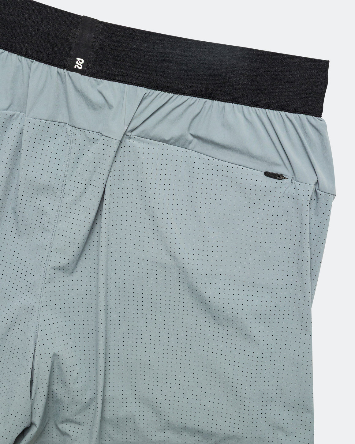 Bandit Running - Mens Vento Next Gen 5in Run Short - Tranquil Blue - Up There Athletics