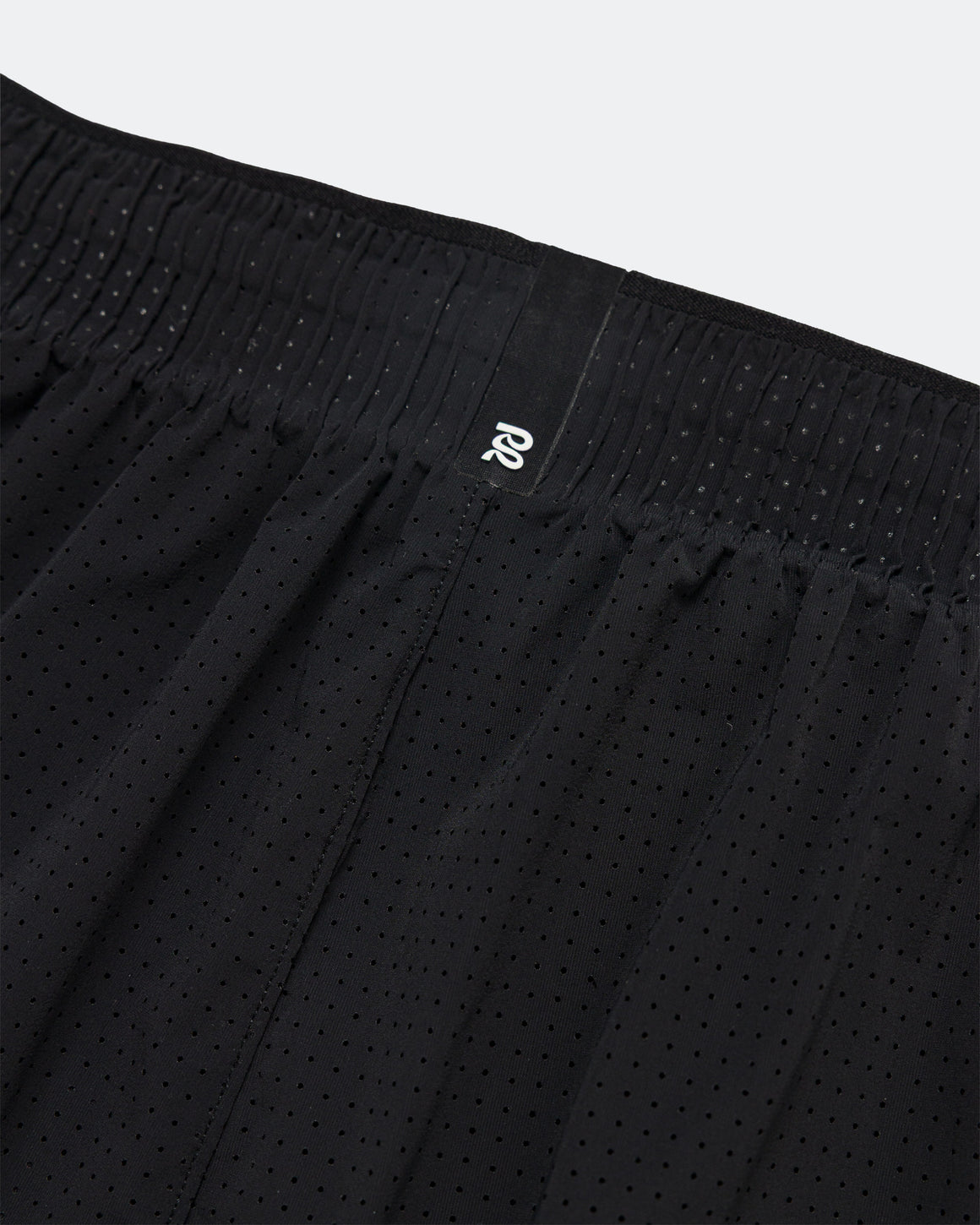 Bandit Running - Mens Vento Next Gen 3in Split Short - Bandit Black - Up There Athletics
