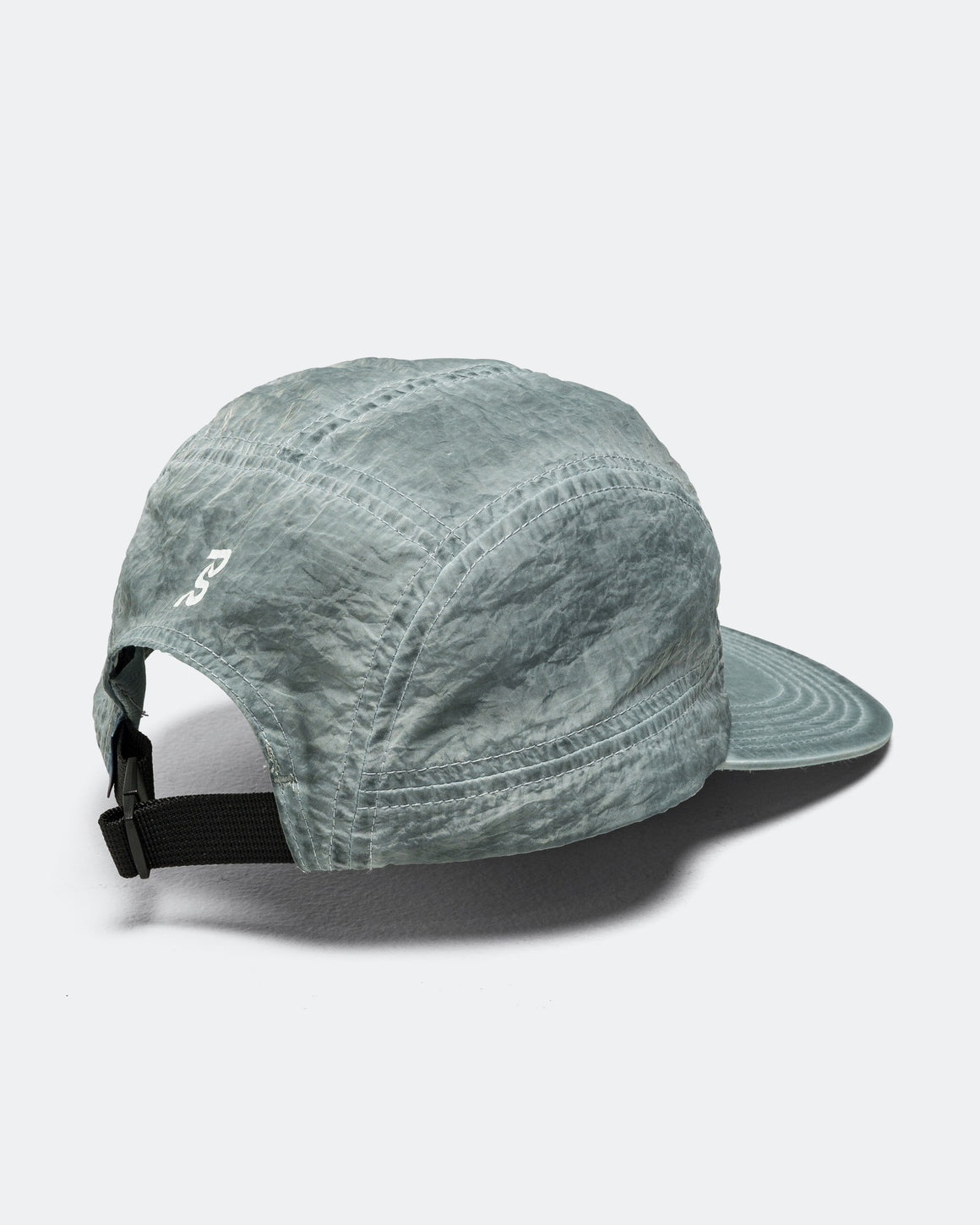Bandit Running - Nylon HumoFit Run Hat - Tranquil Blue - Up There Athletics