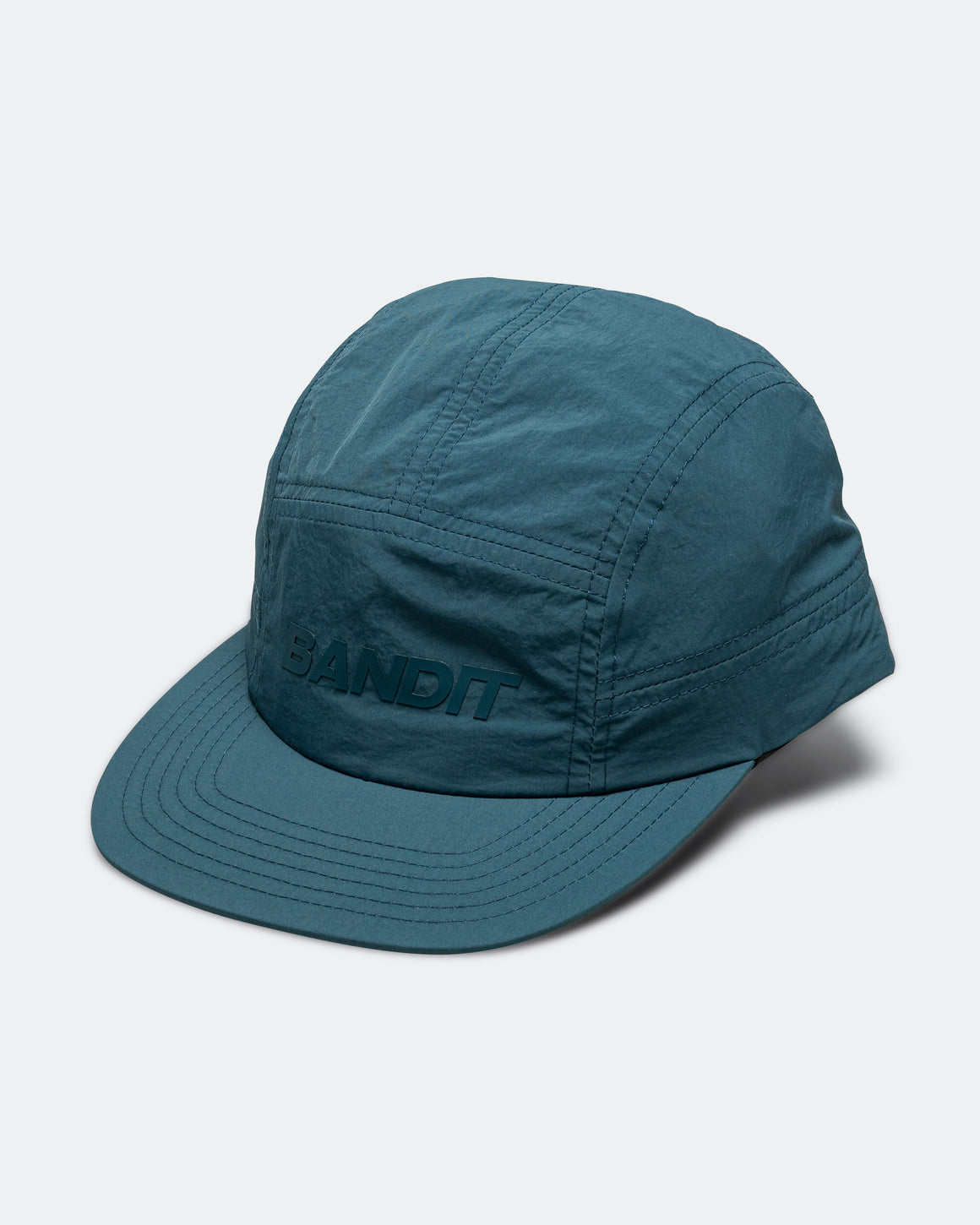 Bandit Running - Bandit Run Hat - Storm - Up There Athletics