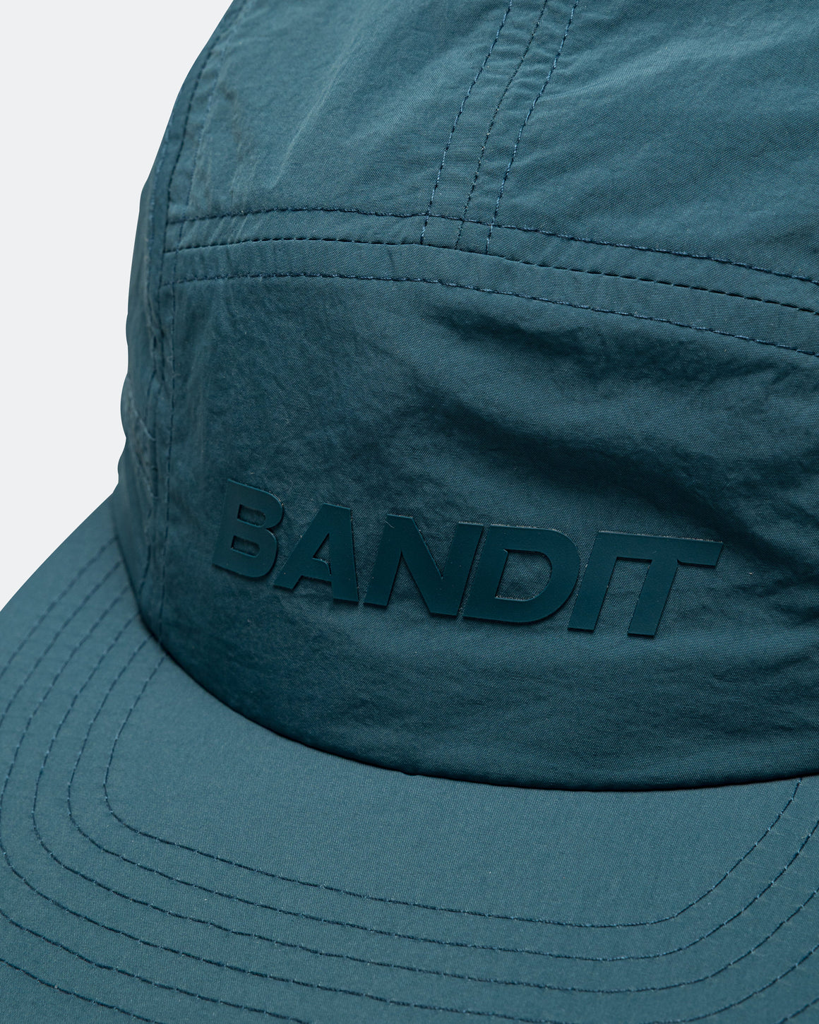 Bandit Running - Bandit Run Hat - Storm - Up There Athletics