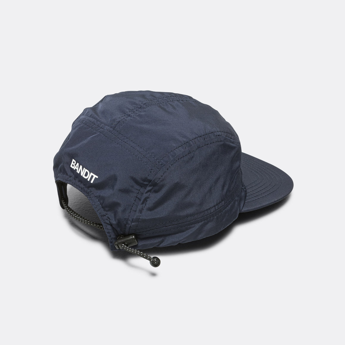 Bandit Running - Current Run Hat - NY Navy - Up There Athletics