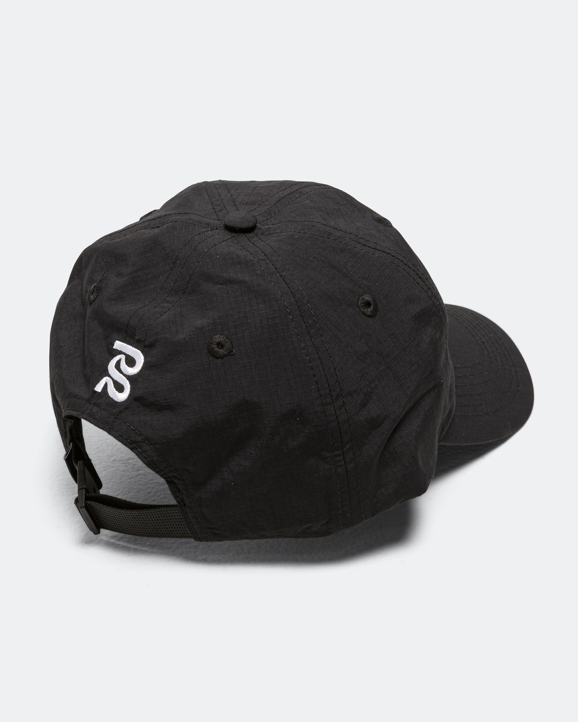 Bandit Running - Dad Hat - Black - Up There Athletics