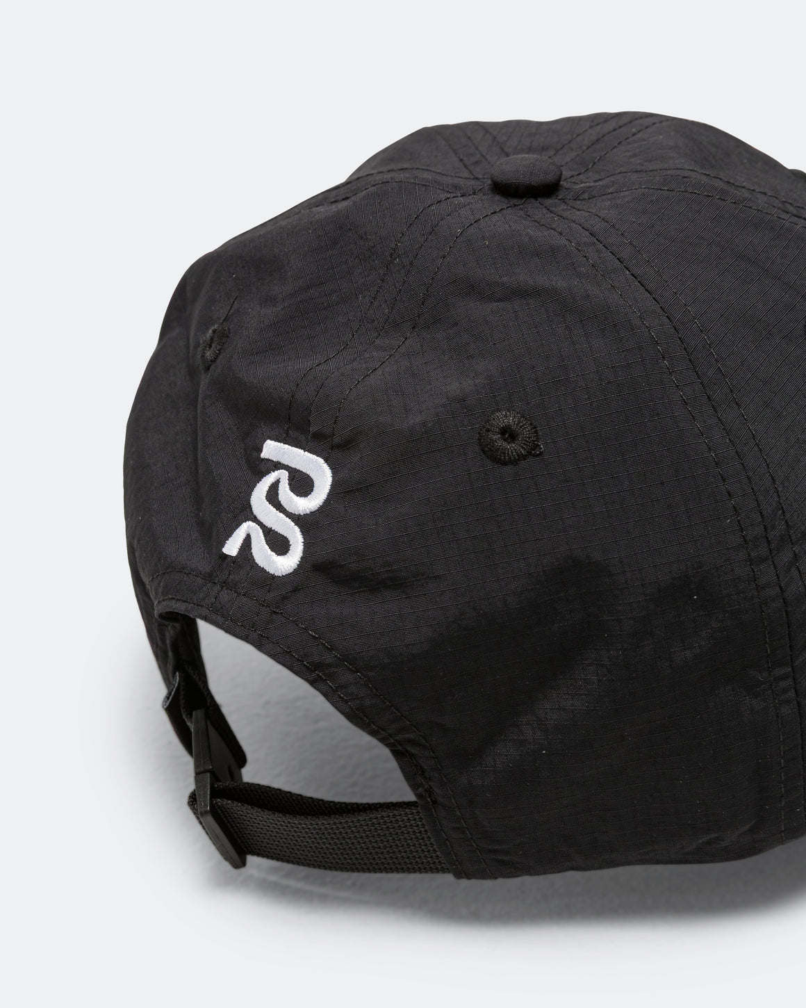 Bandit Running - Dad Hat - Black - Up There Athletics