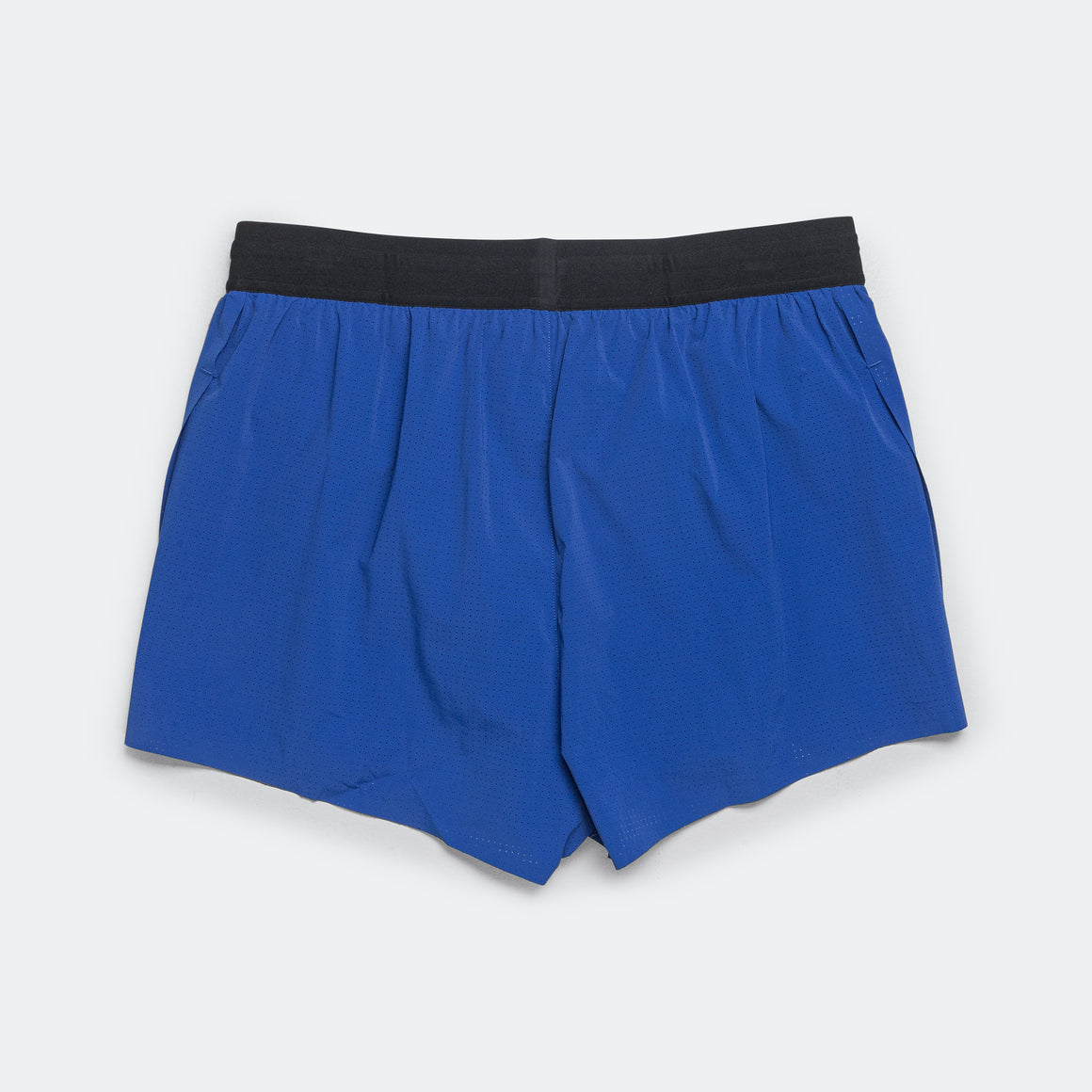 Mens Vento 3" Splitty Short - Mazarine